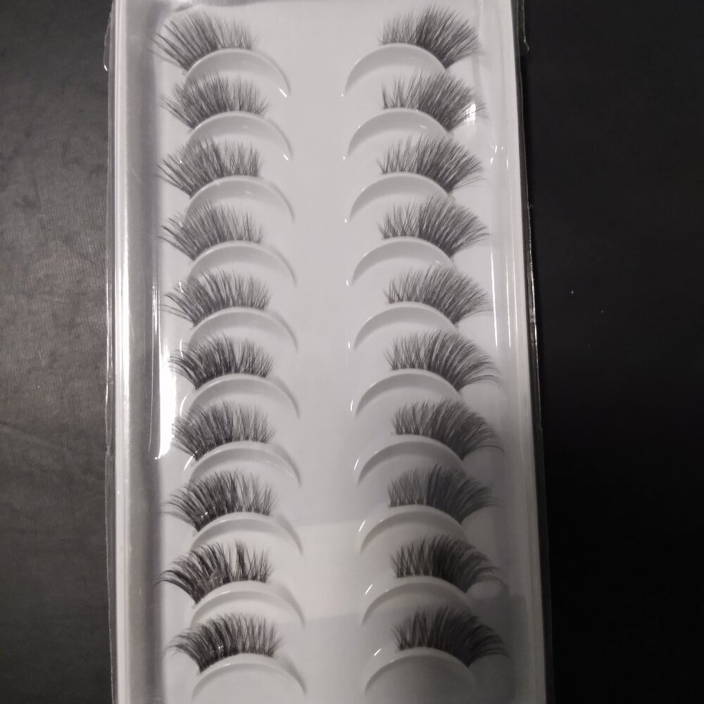 Lashes